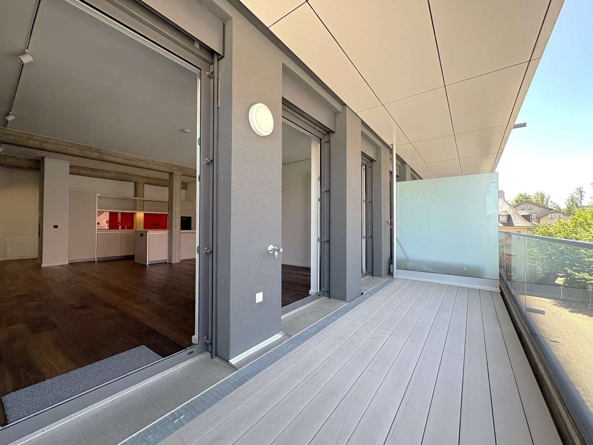 Apartamento de 3 habitaciónes en Ludwigsburg, Germany No. 226204