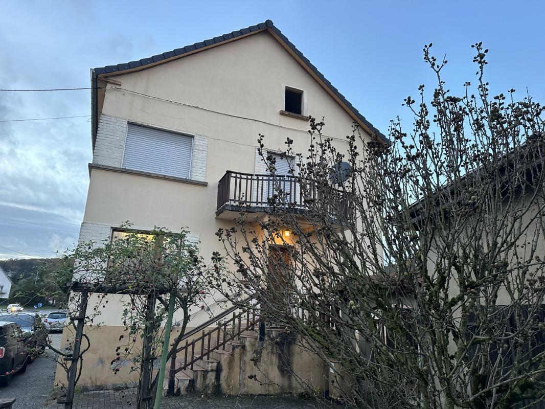 Casa de 7 dormitorios en Grosbliederstroff, France No. 94788