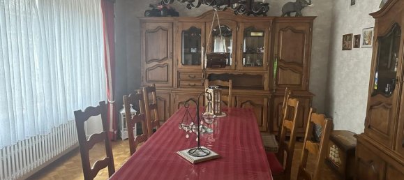 Casa de 7 dormitorios en Grosbliederstroff, France No. 94788 22