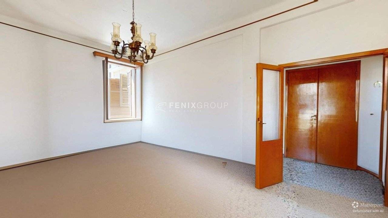 3 bedrooms Apartment in San Benedetto del Tronto, Italy No. 285804