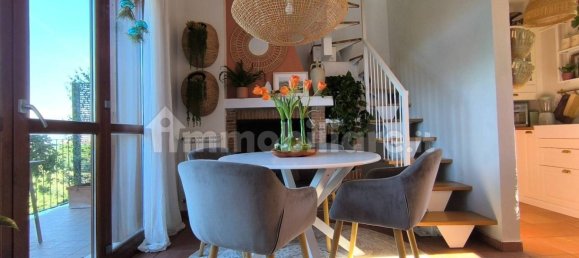 2 bedrooms Apartment in Trequanda, Italy No. 48804 6