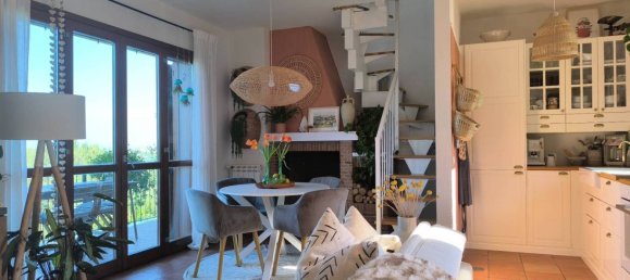 2 bedrooms Apartment in Trequanda, Italy No. 48804 2