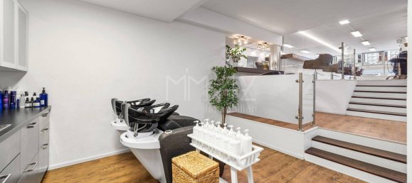 Коммерческая недвижимость 139м² в Йозефштадт, Австрия № 255103 8