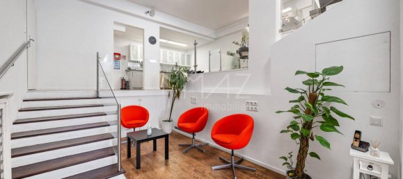 Коммерческая недвижимость 139м² в Йозефштадт, Австрия № 255103 4