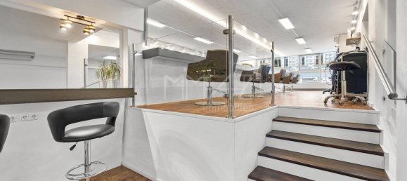 Коммерческая недвижимость 139м² в Йозефштадт, Австрия № 255103 7