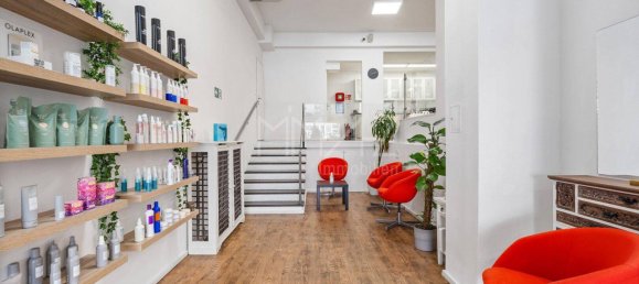 Коммерческая недвижимость 139м² в Йозефштадт, Австрия № 255103 10