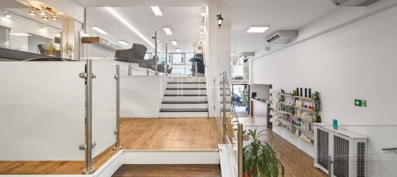 Коммерческая недвижимость 139м² в Йозефштадт, Австрия № 255103 9