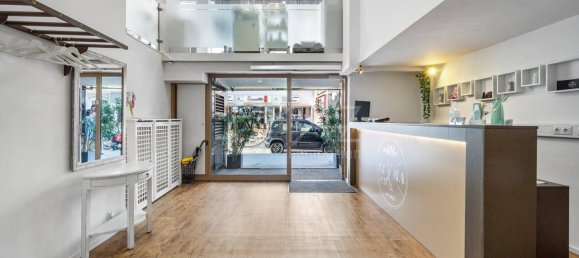 Коммерческая недвижимость 139м² в Йозефштадт, Австрия № 255103 5