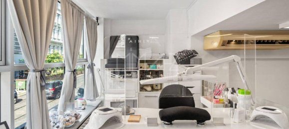 Коммерческая недвижимость 139м² в Йозефштадт, Австрия № 255103 6