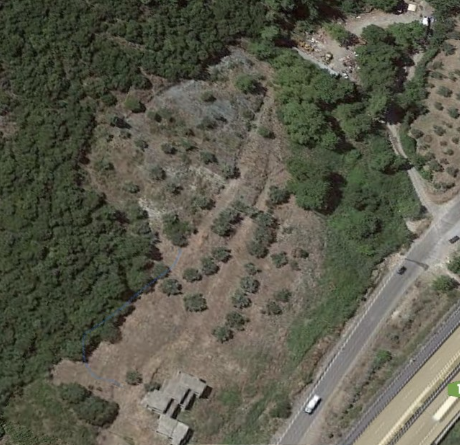 19117m² Hotel in Kamena Vourla, Greece No. 3227