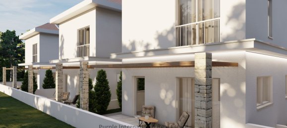 3 bedrooms Villa in Timi, Cyprus No. 22425 5