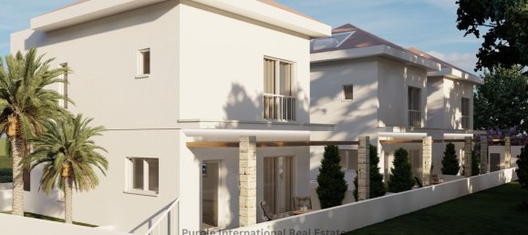 3 bedrooms Villa in Timi, Cyprus No. 22425 7