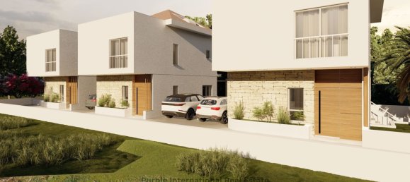 3 bedrooms Villa in Timi, Cyprus No. 22425 6