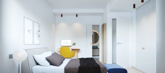 Villa de 3 dormitorios en San Pedro del Pinatar, Spain No. 8834 13