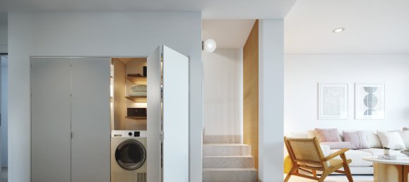 Villa de 3 dormitorios en San Pedro del Pinatar, Spain No. 8834 16