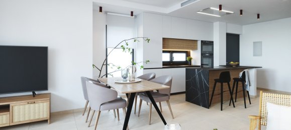 Villa de 3 dormitorios en San Pedro del Pinatar, Spain No. 8834 5