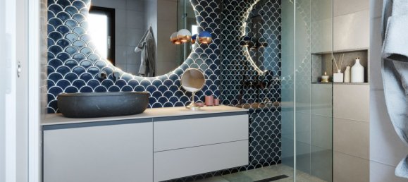 Villa de 3 dormitorios en San Pedro del Pinatar, Spain No. 8834 17