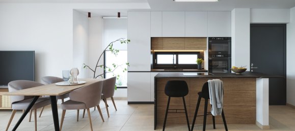 Villa de 3 dormitorios en San Pedro del Pinatar, Spain No. 8834 10