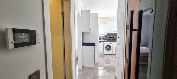 Apartamento de 1+1 en Kestel, Turkey No. 33760 6