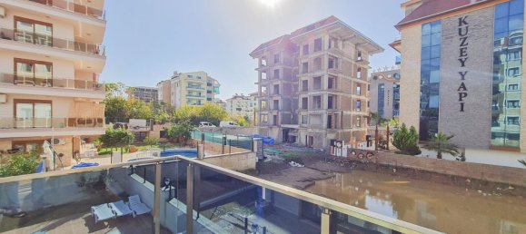 Apartamento de 1+1 en Kestel, Turkey No. 33760 8