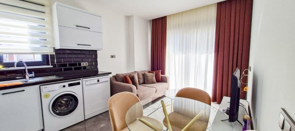 Apartamento de 1+1 en Kestel, Turkey No. 33760 2