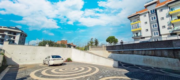 Apartamento de 1+1 en Kestel, Turkey No. 33760 11