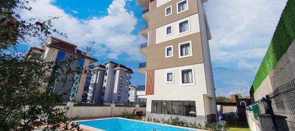 Apartamento de 1+1 en Kestel, Turkey No. 33760 9