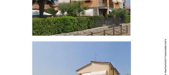 Квартира с 7 комнатами в Майрано, Италия № 215485 11