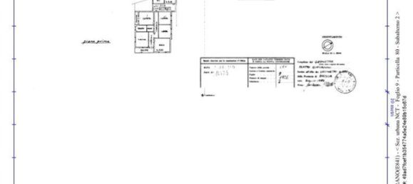 Квартира с 7 комнатами в Майрано, Италия № 215485 12