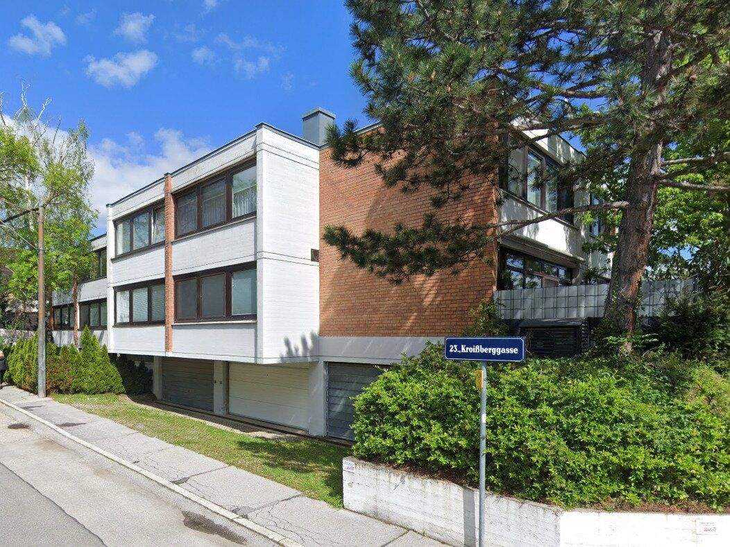 Studio à Liesing, Austria No. 247854