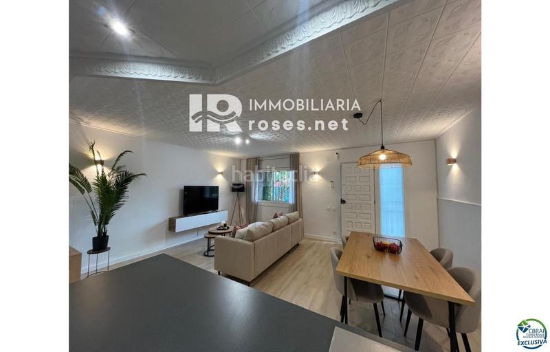 2 bedrooms Apartment in Empuriabrava, Spain No. 22183