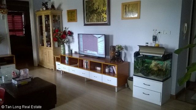 Apartamento T3 em Hai Ba Trung, Vietnam N.º 330