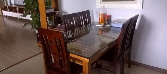 Apartamento T3 em Hai Ba Trung, Vietnam N.º 330 5