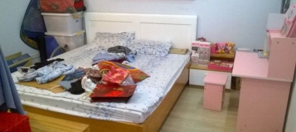 Apartamento T3 em Hai Ba Trung, Vietnam N.º 330 11