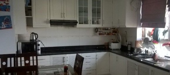 Apartamento T3 em Hai Ba Trung, Vietnam N.º 330 4