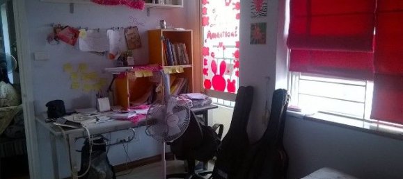 Apartamento T3 em Hai Ba Trung, Vietnam N.º 330 7