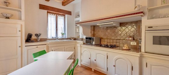 5 bedrooms Townhouse in Cateri, France No. 92648 15