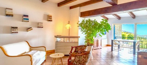 5 bedrooms Townhouse in Cateri, France No. 92648 3