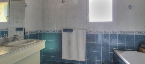 4 bedrooms House in Segny, France No. 302460 7