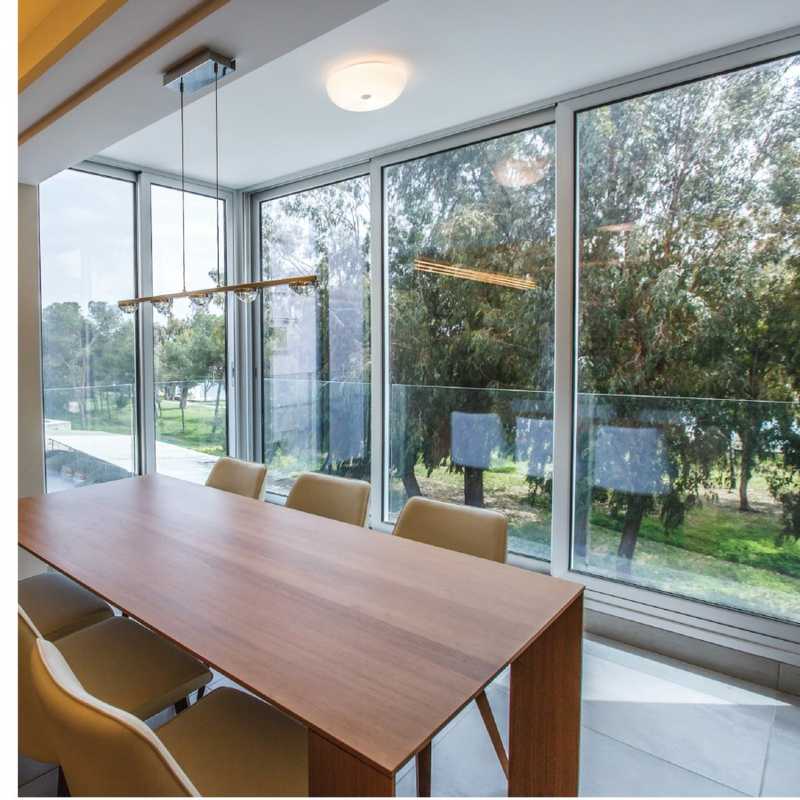 Apartamento T2 em Limassol, Cyprus N.º 141012