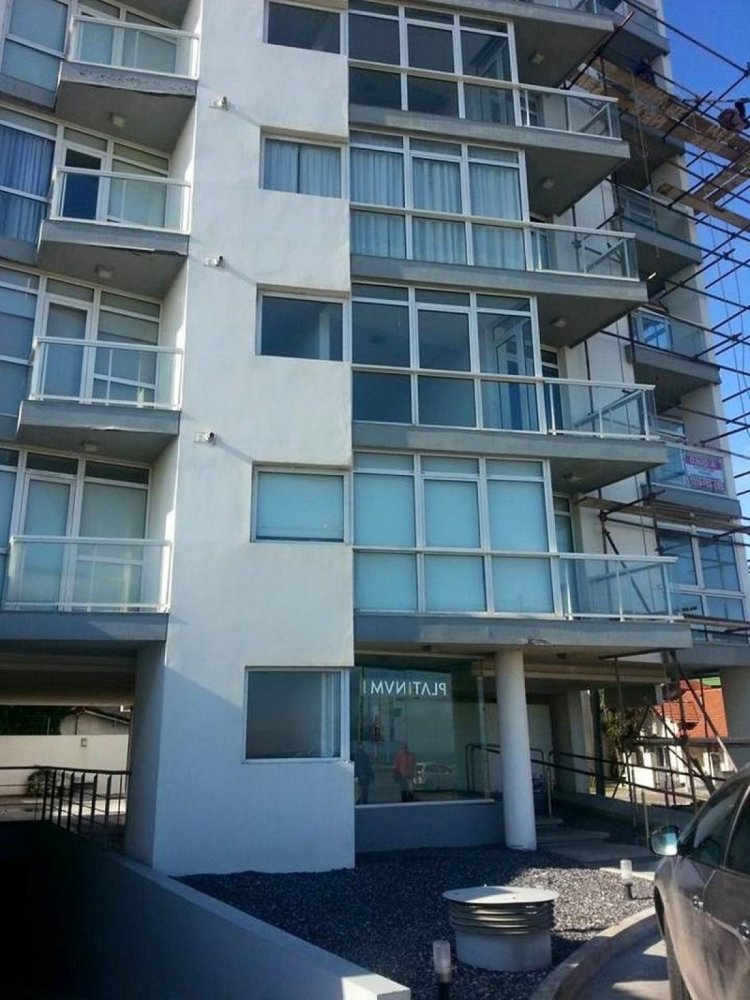 2 غرف نوم شقة في Mar del Plata, Argentina رقم 86746