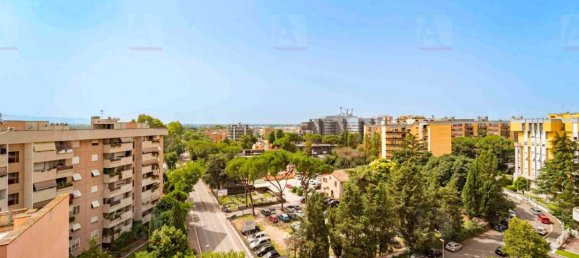 Квартира с 2 спальнями в Рим, Италия № 46803 3