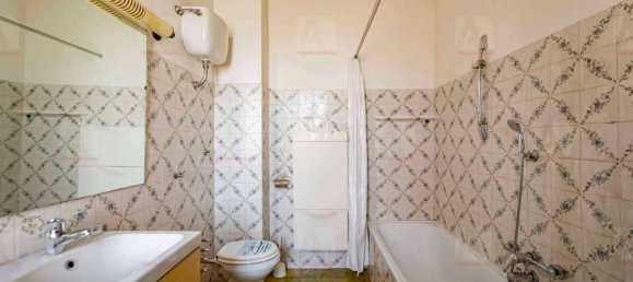 Квартира с 2 спальнями в Рим, Италия № 46803 19