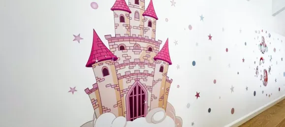 4 غرف نوم تاون هاوس في Starnberg, Germany رقم 285214 13