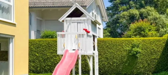 4 غرف نوم تاون هاوس في Starnberg, Germany رقم 285214 5