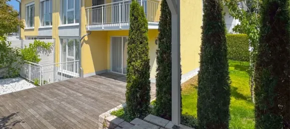 4 غرف نوم تاون هاوس في Starnberg, Germany رقم 285214 2