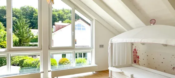 4 غرف نوم تاون هاوس في Starnberg, Germany رقم 285214 10