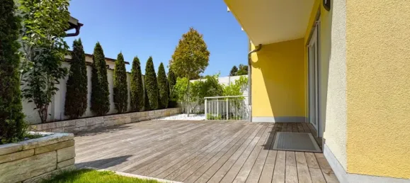 4 غرف نوم تاون هاوس في Starnberg, Germany رقم 285214 3