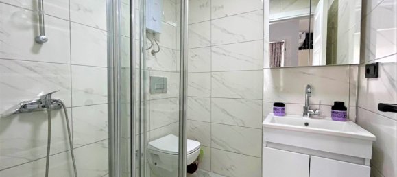 Appartement 1+1 à Alanya, Turkey No. 24433 10