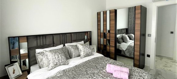 Appartement 1+1 à Alanya, Turkey No. 24433 8